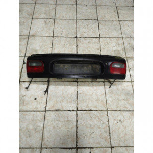 Coffre  pour HONDA Civic (EG/EH/EJ) 1.6 i 160cv  VTi