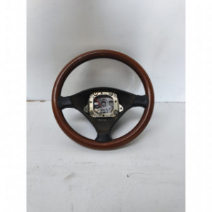 Volant  pour ALFA ROMEO 156 1.8 i 16V Twin Spark 140cv