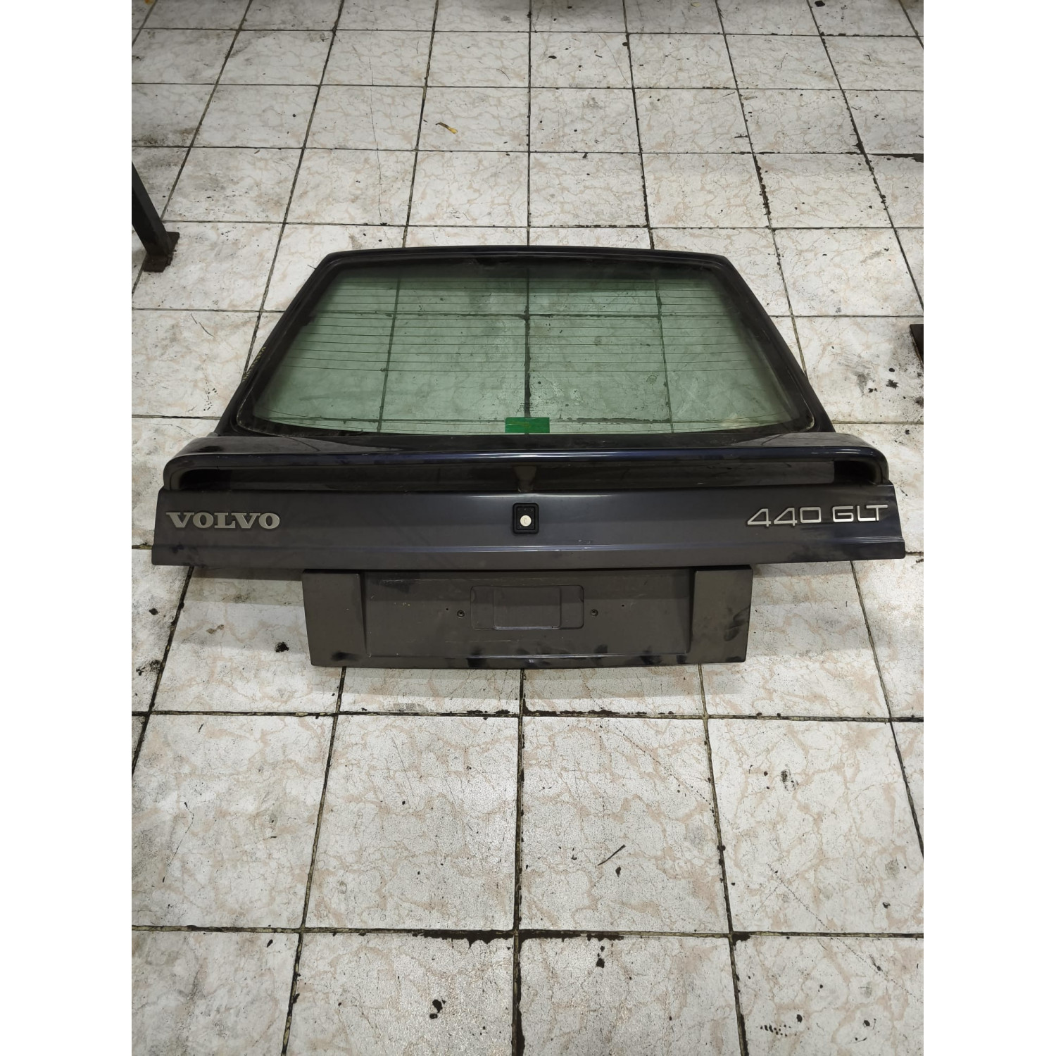 Hayon  pour VOLVO 440 1.7 i 106 cv  GLT