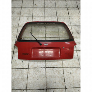 Hayon  pour NISSAN Micra mk2 (K11E) 1.3 i 75cv