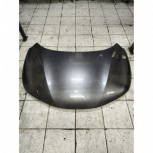 Capot avant  pour NISSAN Qashqai (J11E) Diesel 1.5 dCi
