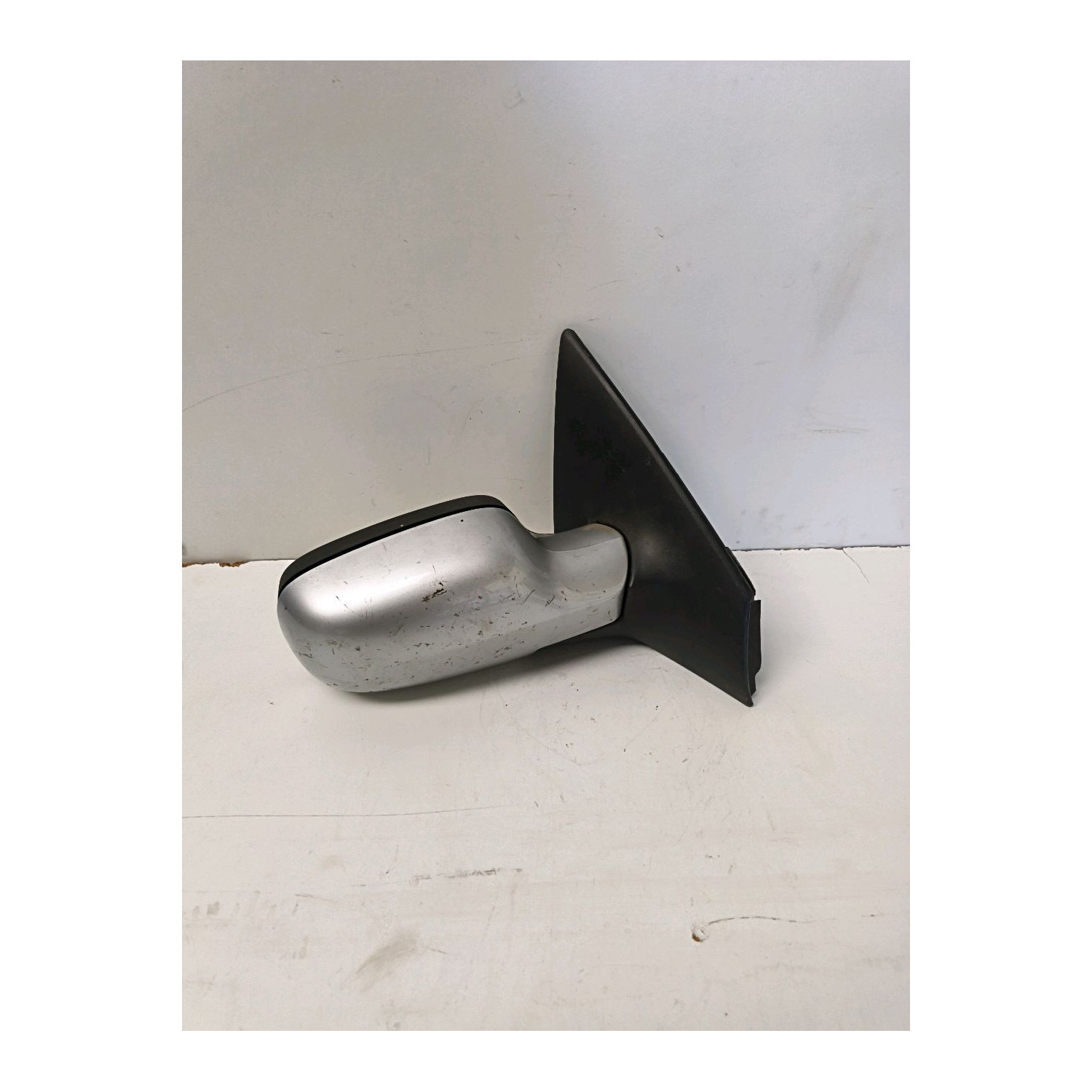 Rétroviseur extérieur droit  pour RENAULT Mégane II 1.5 dCi 100cv