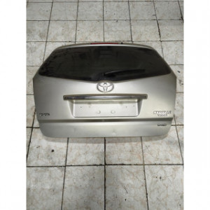 Hayon  pour TOYOTA Corolla Verso (CDE1*/ZZE1*) 1.6 VVTi 110cv