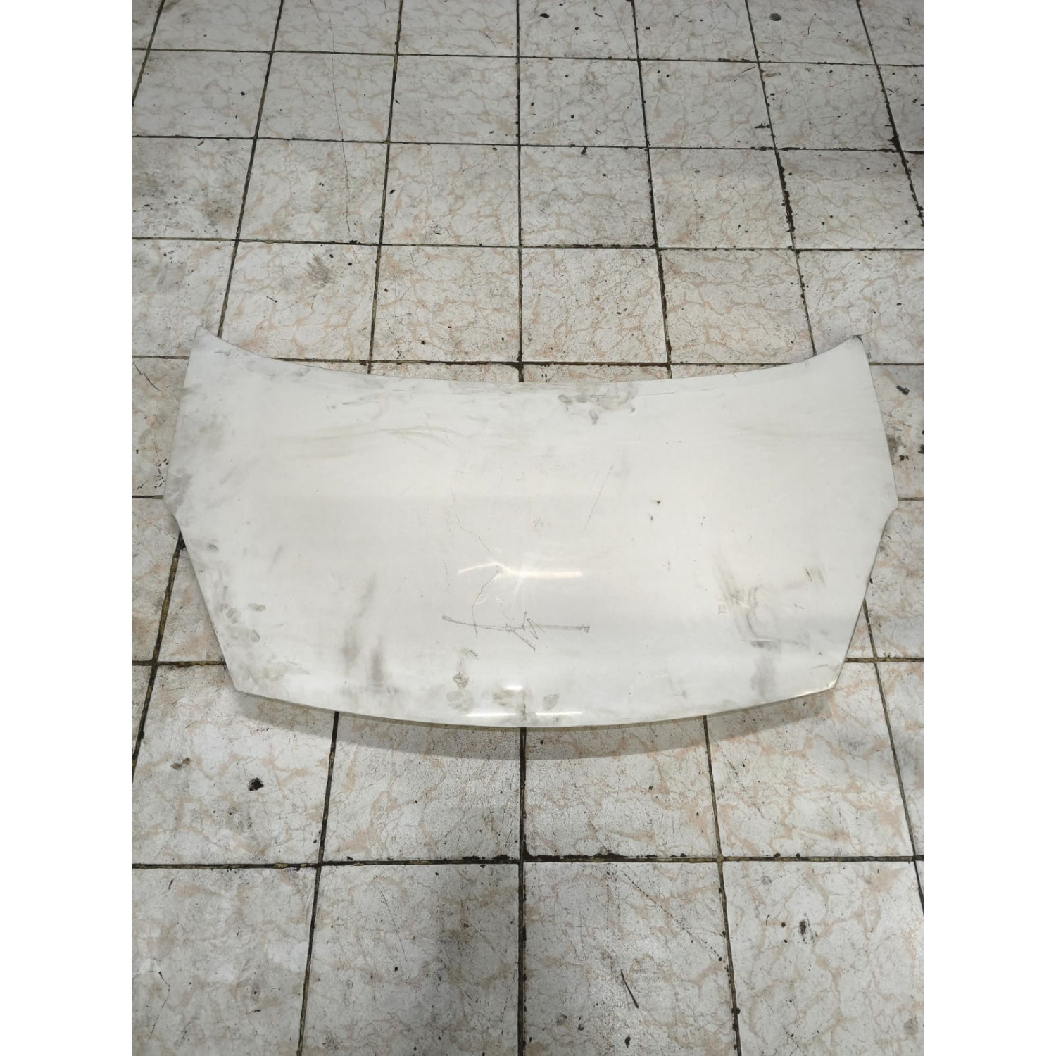 Capot avant  pour CITROEN Berlingo (B9) Utilitaire 1.6 HDi FAP Fourgon 75 cv