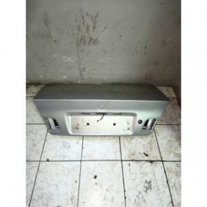 Coffre  pour BMW Série 3 (E46) Berline 320d 2.0 TD 150cv