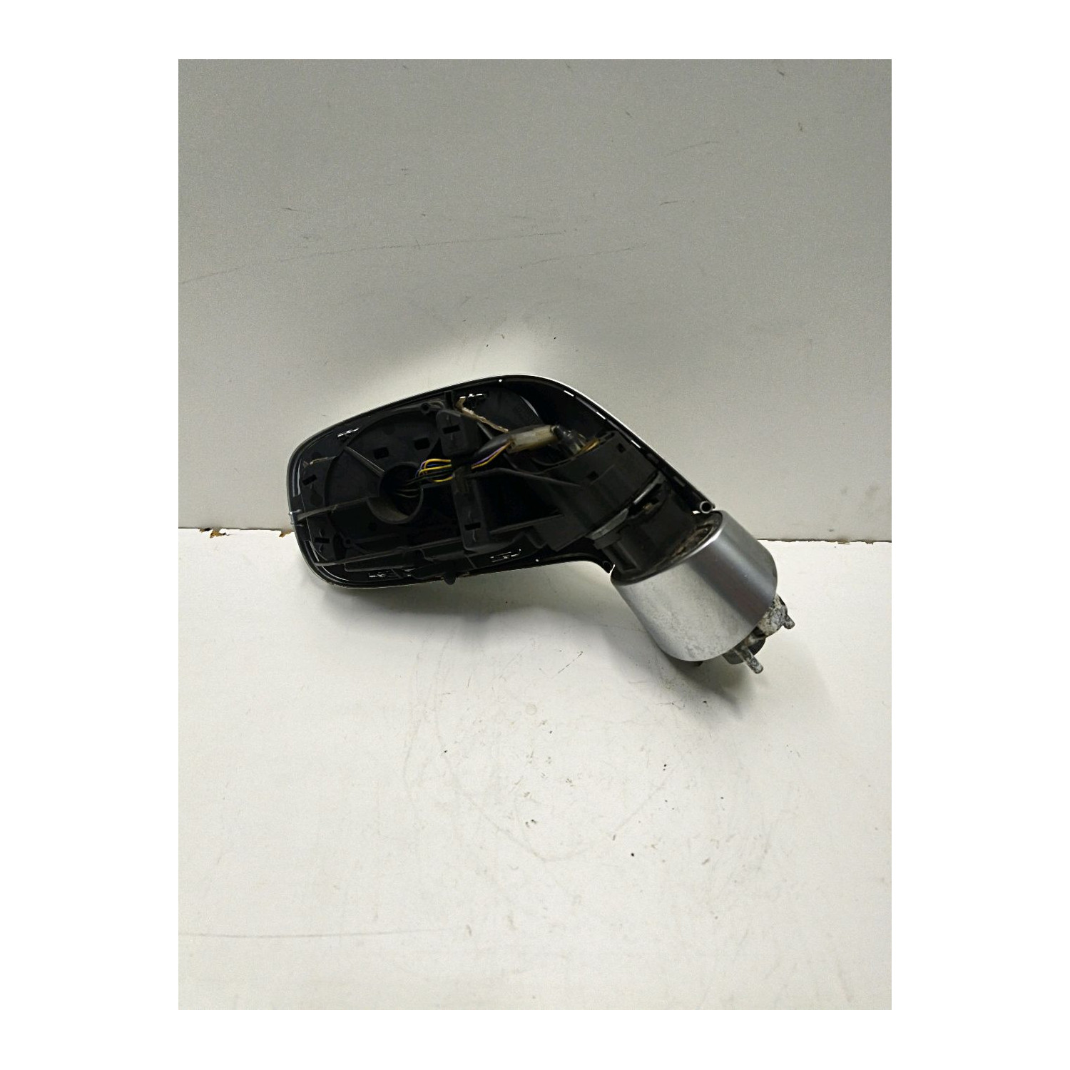 Rétroviseur extérieur droit  pour RENAULT Vel Satis 2.0 i 16V Turbo 165cv