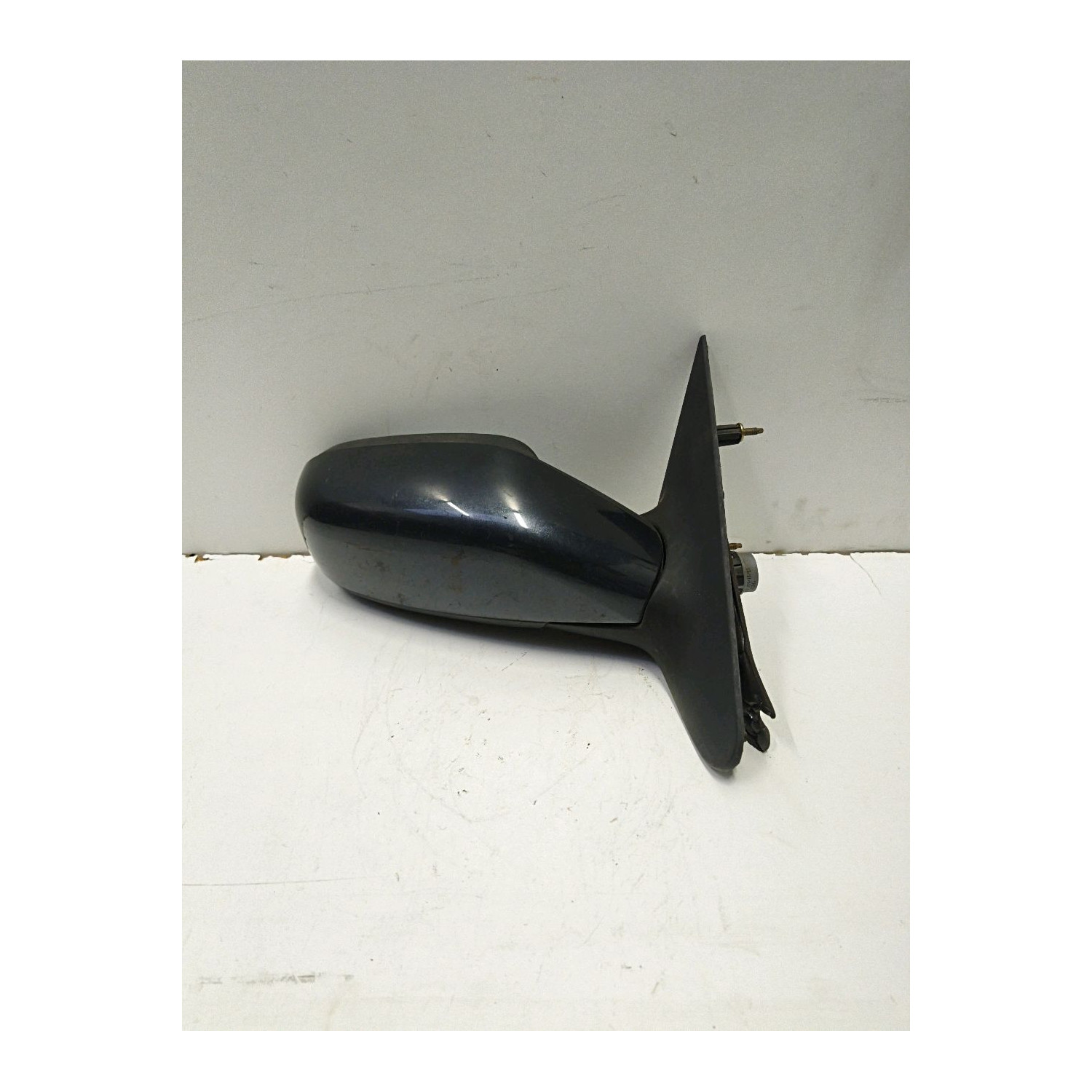 Rétroviseur extérieur droit  pour RENAULT Laguna II Berline (BG) 1.9 dCi 100 cv