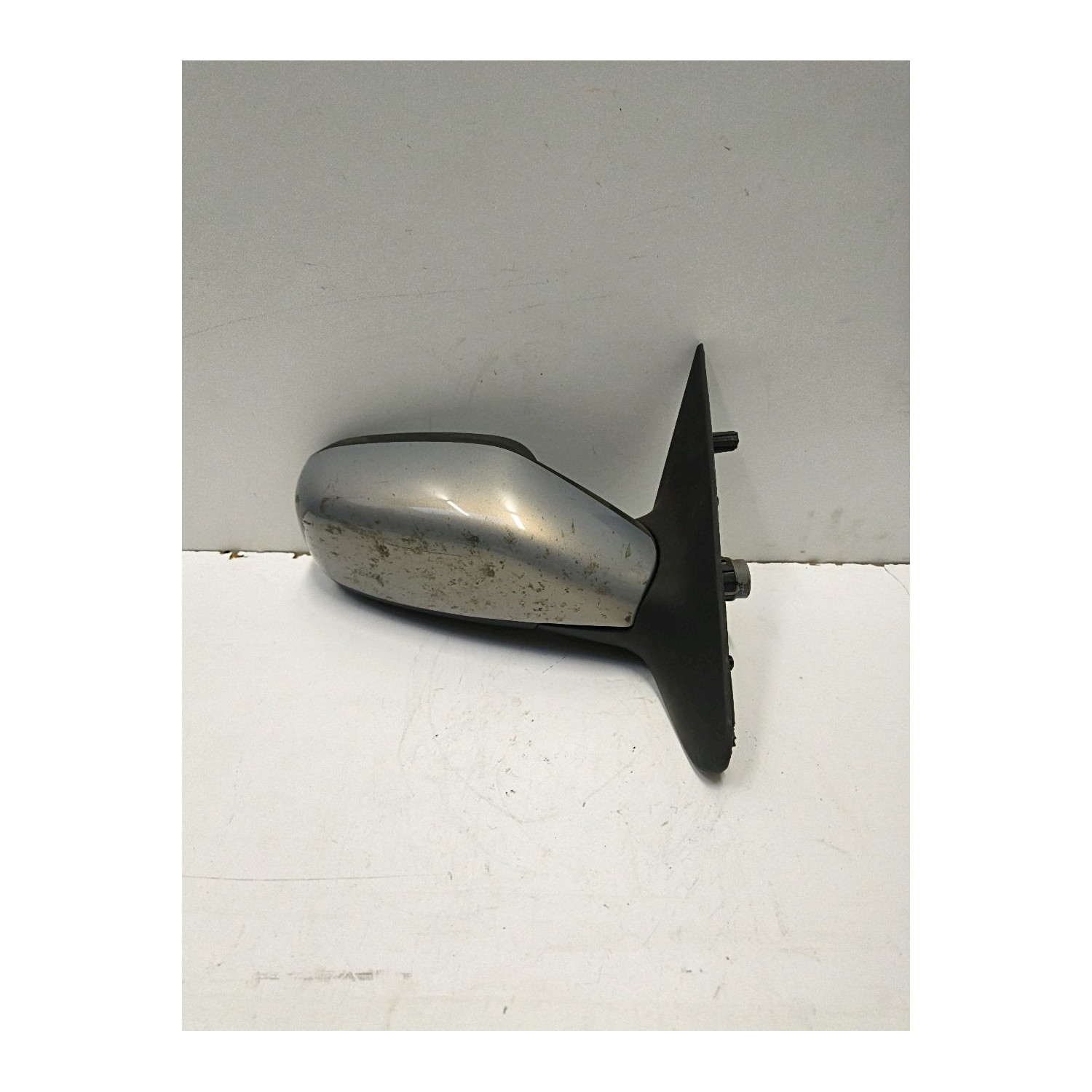 Rétroviseur extérieur droit  pour RENAULT Laguna II Berline (BG) 1.9 dCi 100 cv