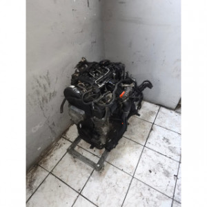 Moteur  pour AUDI A1 3 Portes 1.6 TDI 16V 105 cv