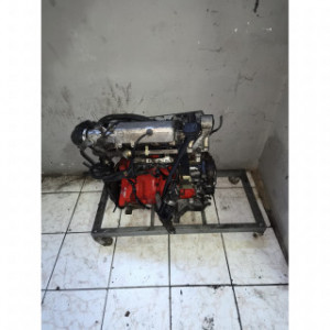 Moteur  pour SAAB 900 série 2 Berline 2.0 131cv