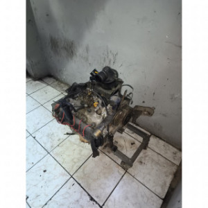 Moteur  pour PEUGEOT 104 1.1 50cv