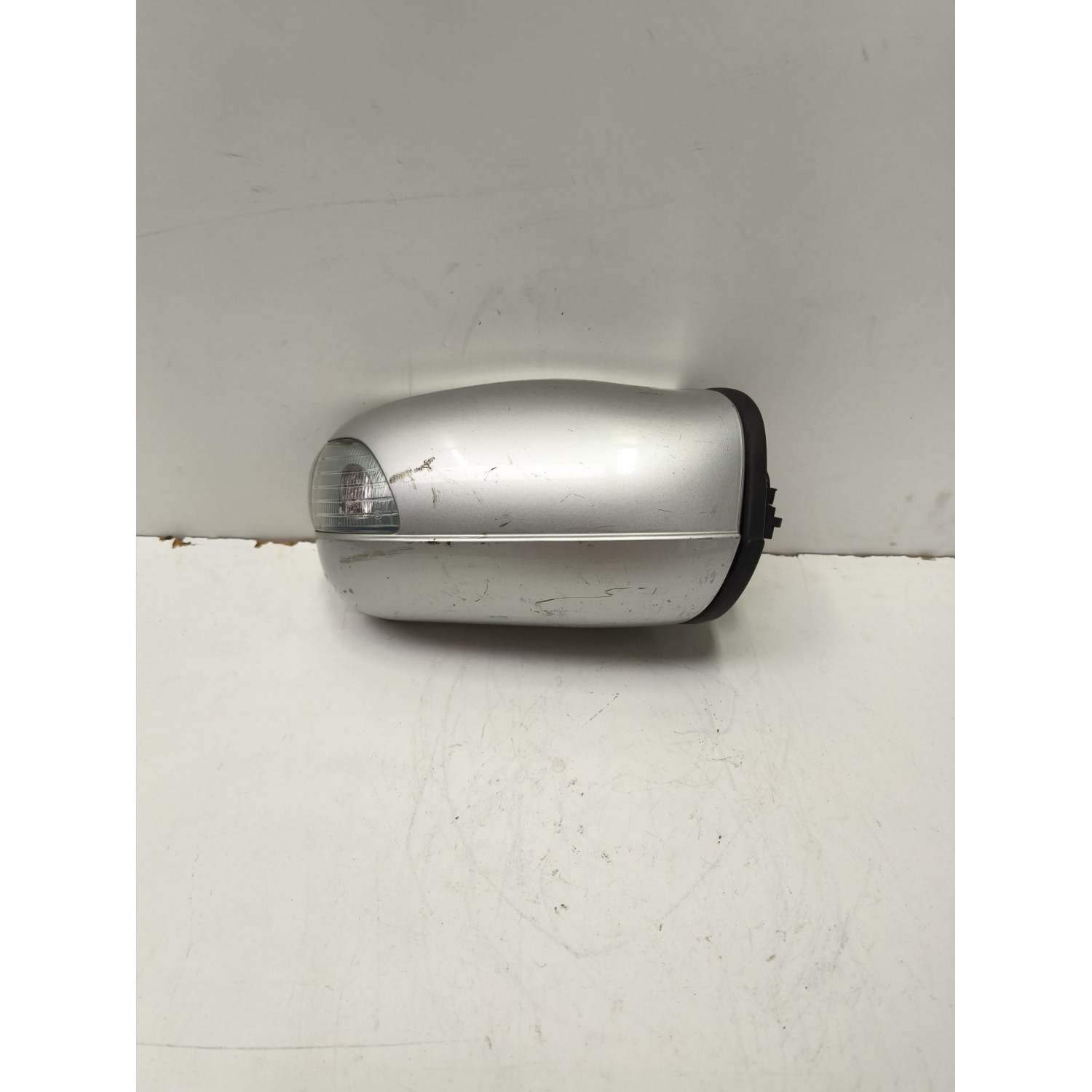 Rétroviseur extérieur droit  pour MERCEDES Classe E (210) Berline (W210) 200 CDi 2.1 CDI 16V 116 cv