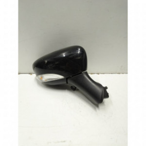 Rétroviseur extérieur droit  pour RENAULT Clio IV 5 portes 0.9 TCe 12V eco2 S&S 90 cv
