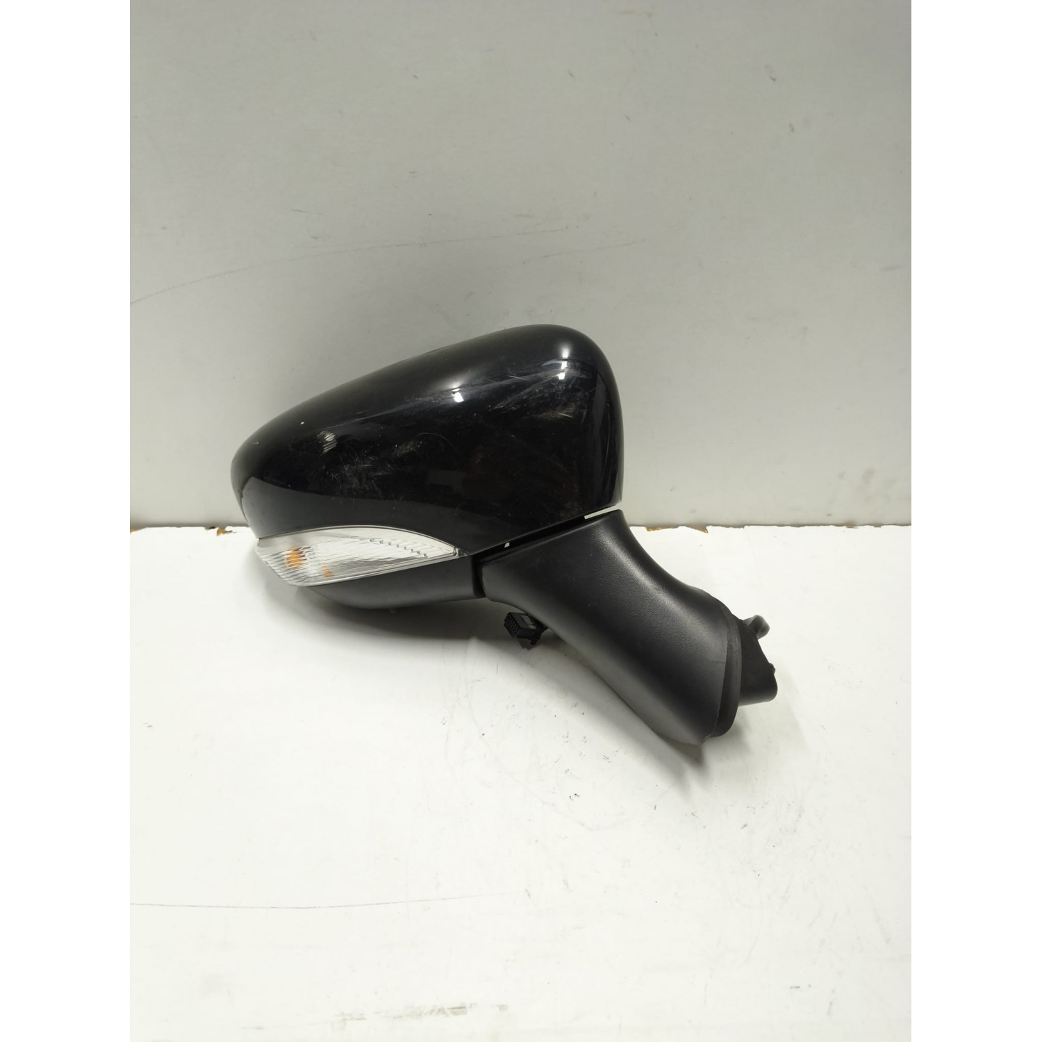 Rétroviseur extérieur droit  pour RENAULT Clio IV 5 portes 0.9 TCe 12V eco2 S&S 90 cv