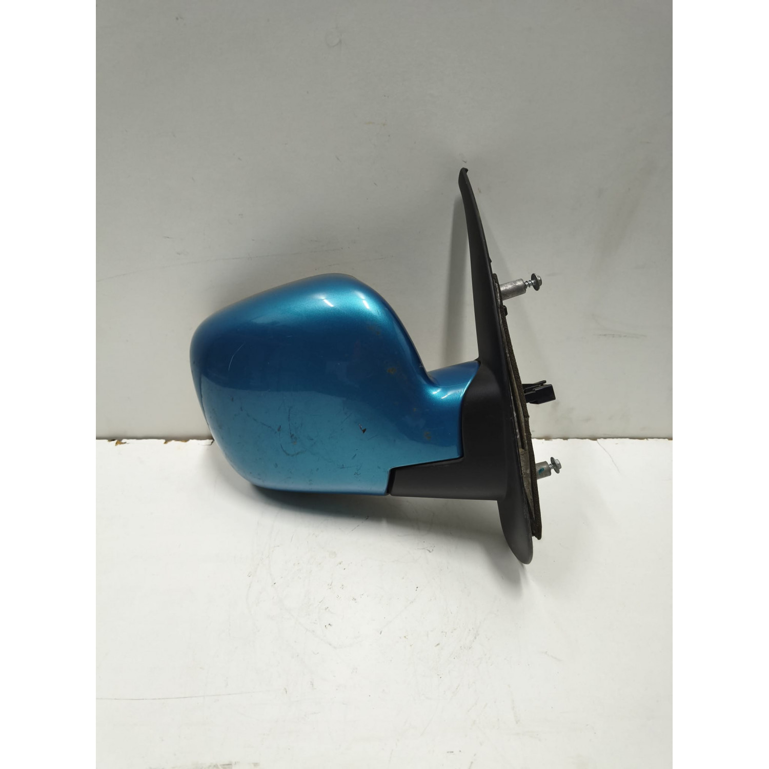 Rétroviseur extérieur droit  pour RENAULT Kangoo II (VP) 1.5 dCi 105 cv  Authentique