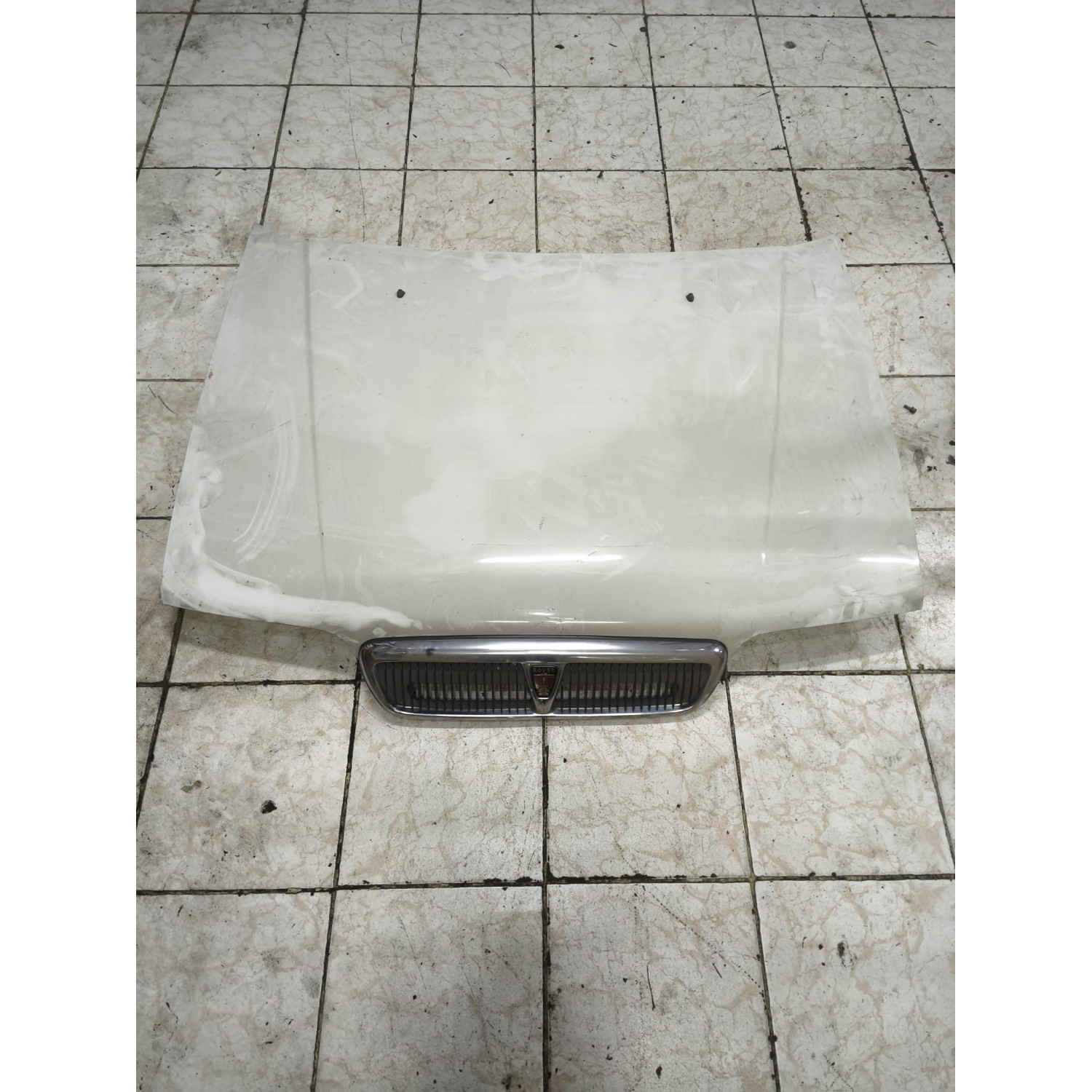 Capot avant  pour ROVER 414