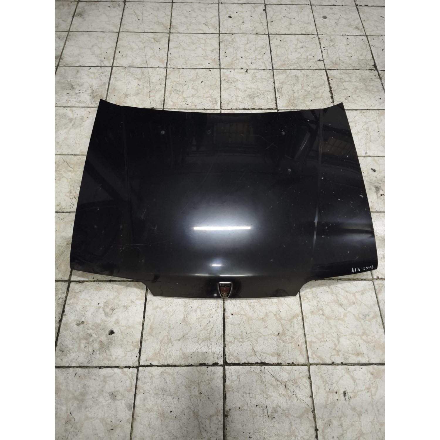 Capot avant  pour ROVER 414