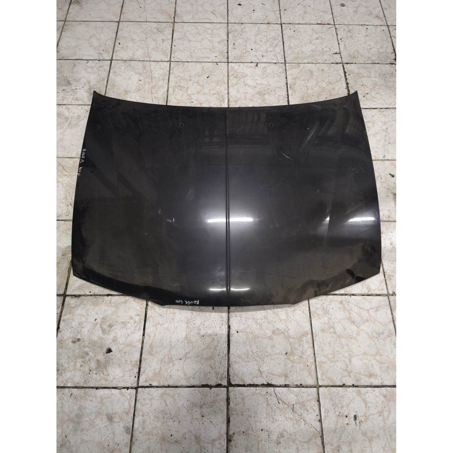 Capot avant  pour ROVER 400 Série 2 414 1.4 i 103cv