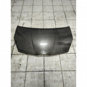 Capot avant  pour TOYOTA Corolla (120) (fab. Japon) 1.6 VVT-i 110cv