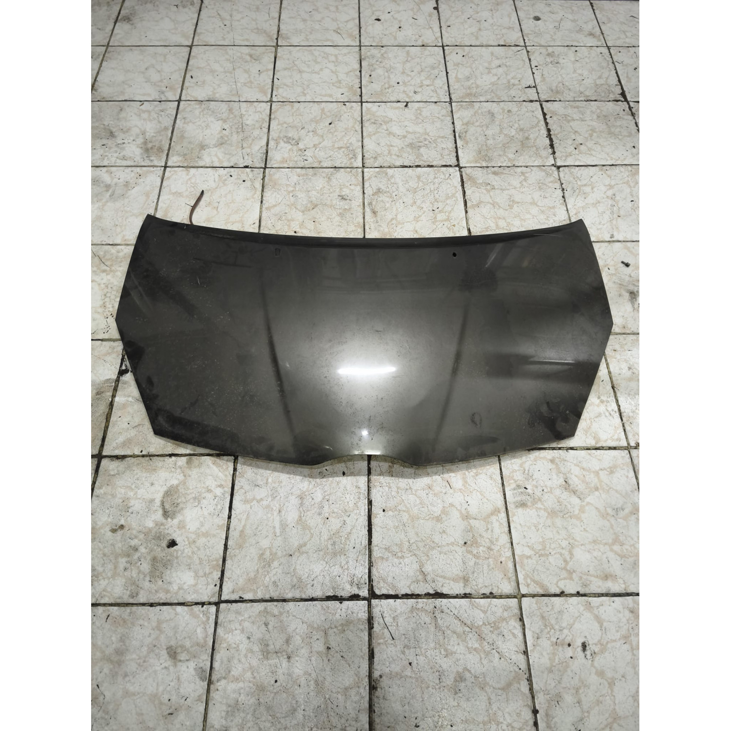 Capot avant  pour TOYOTA Corolla (120) (fab. Japon) 1.6 VVT-i 110cv