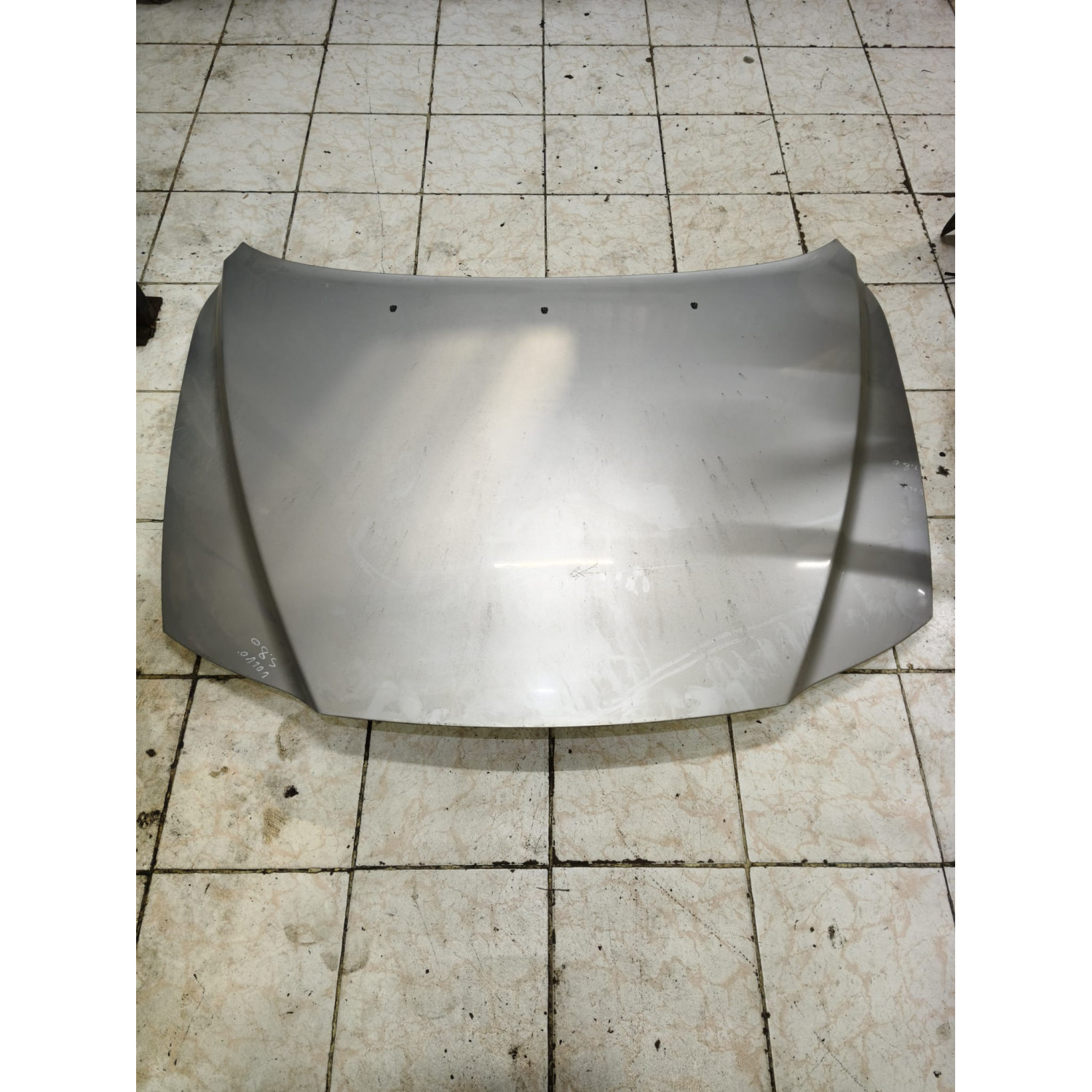 Capot avant  pour VOLVO S80 2.0 i Berline 225cv  Boîte Auto
