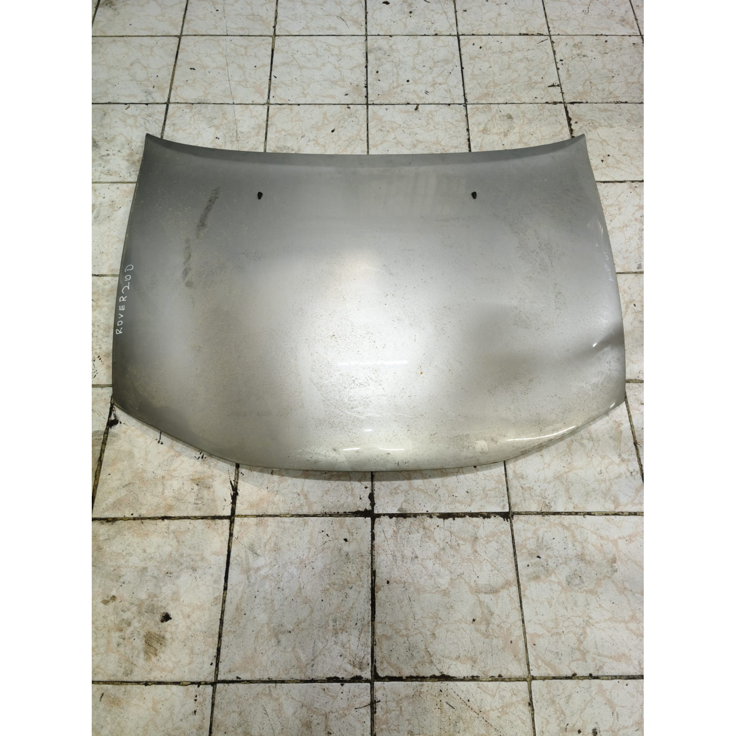 Capot avant  pour ROVER 200