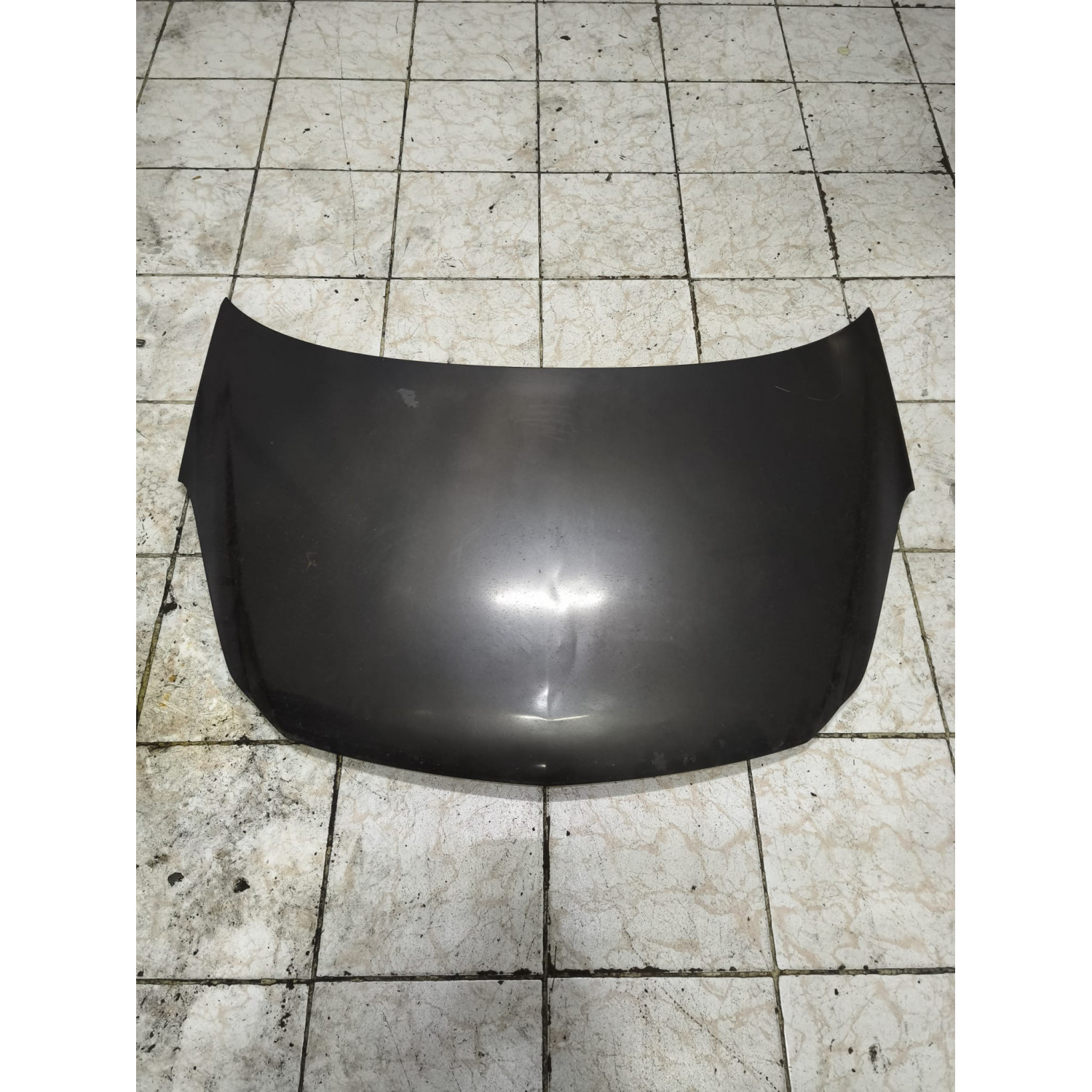 Capot avant  pour OPEL Corsa D 3 portes 1.3 CDTI 16V 75 cv