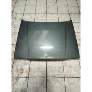 Capot avant  pour NISSAN Sunny (N13) 1.3 60cv