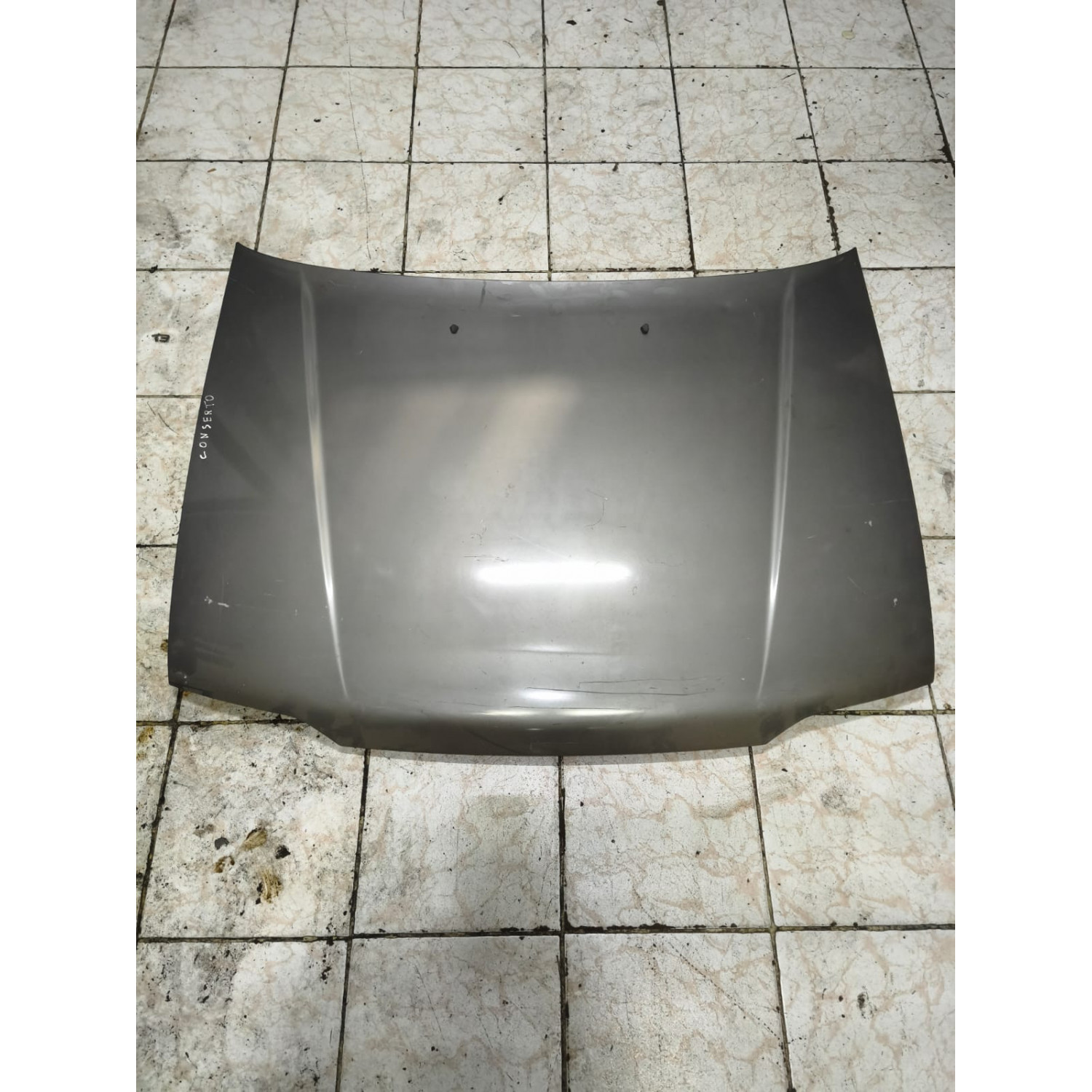 Capot avant  pour HONDA Concerto 1.6 16V Berline 106cv