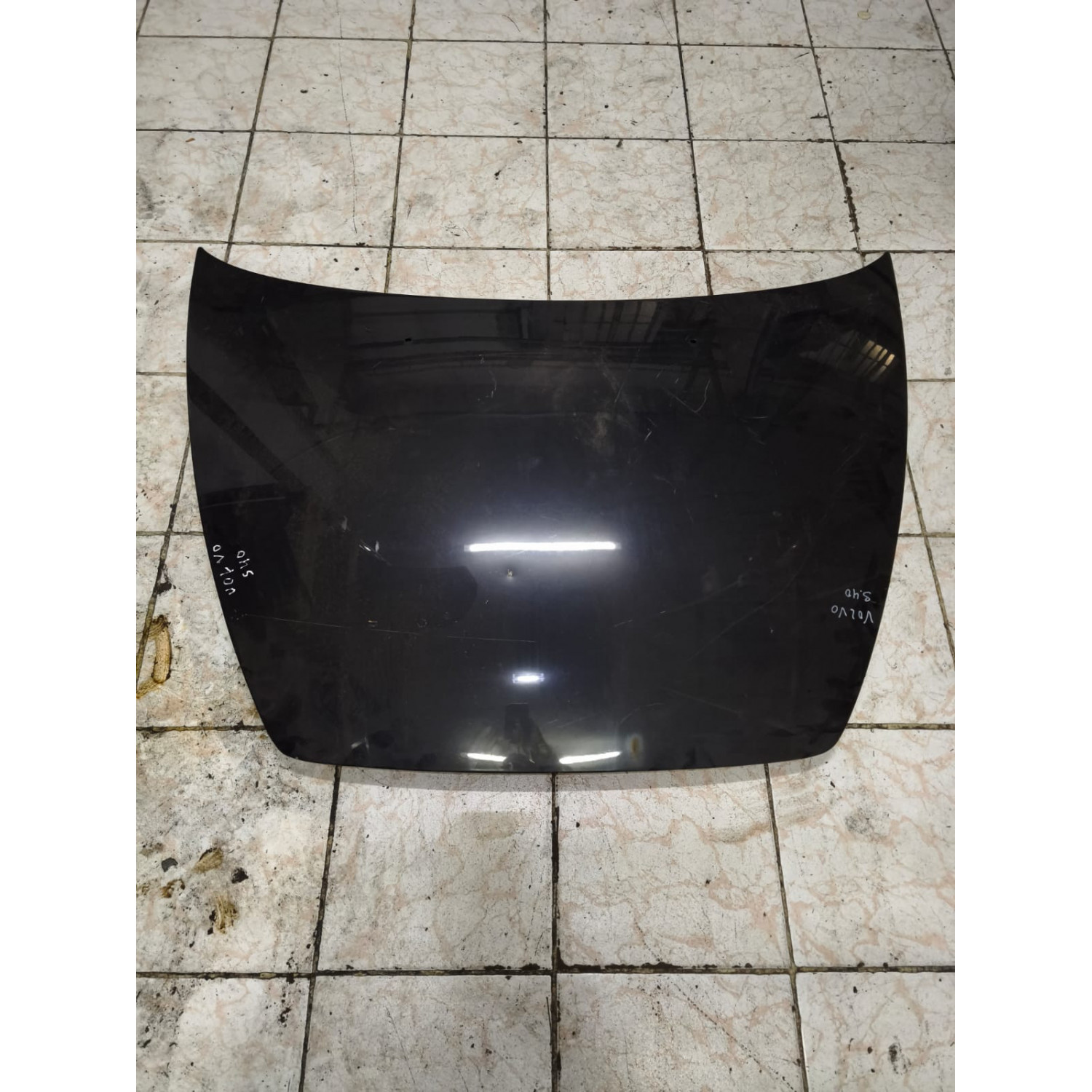 Capot avant  pour VOLVO S40 1.6 D 16V 110cv