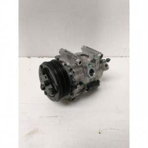 Compresseur air conditionné  pour PEUGEOT 208 II (P21) HB 5P 1.2 PureTech 12V S&S 100 cv