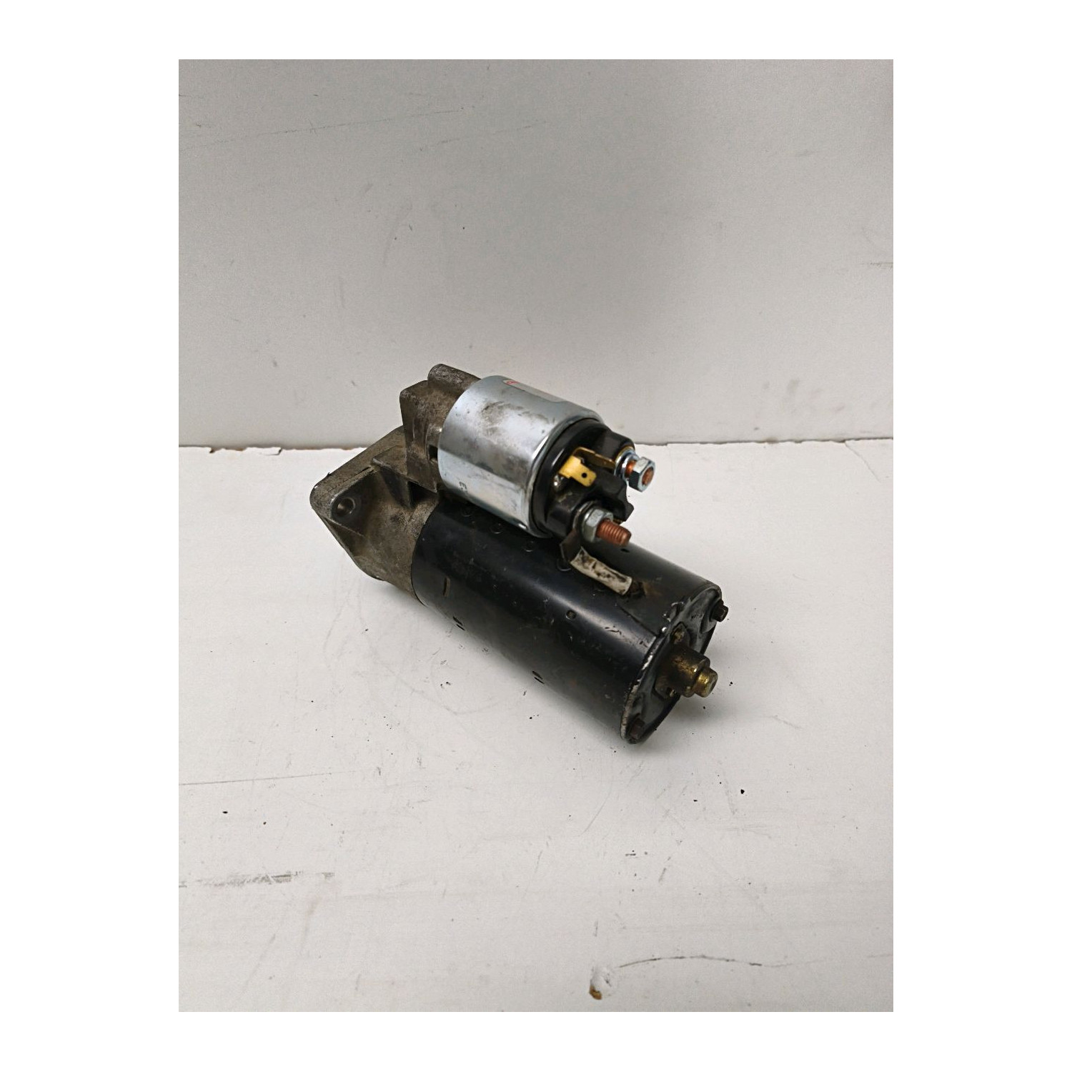 Démarreur  pour FIAT Punto (188) 1.9 D 60cv