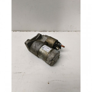 Démarreur  pour FIAT 500 1.2 MPi 69 cv  Lounge