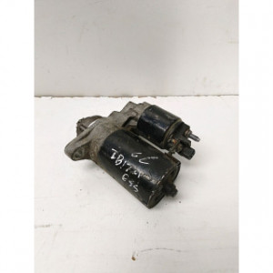 Démarreur  pour SEAT Ibiza III Phase 2 1.4 i 16V 100cv