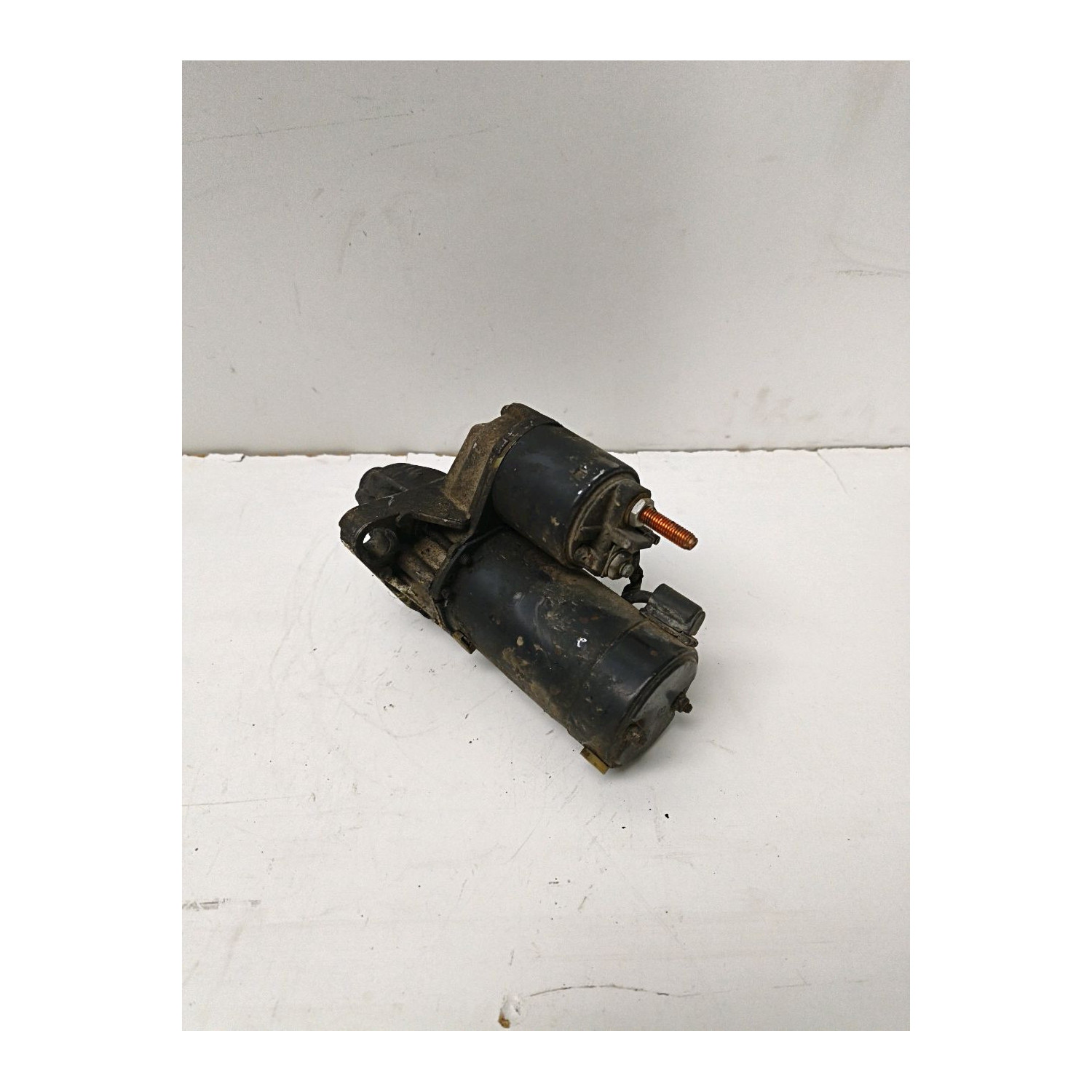 Démarreur  pour HONDA Civic (EG/EH/EJ) 1.5 i Coupé 100cv