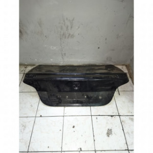 Coffre  pour BMW Série 5 (E60) Berline 520d 2.0 d 163cv  Boîte Auto