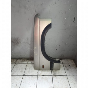 Aile avant droite  pour LAND ROVER Discovery II Series II 2.5 Td5 138 cv Boîte auto