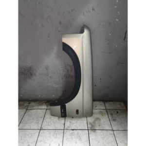 Aile avant gauche  pour LAND ROVER Discovery II Series II 2.5 Td5 138 cv Boîte auto