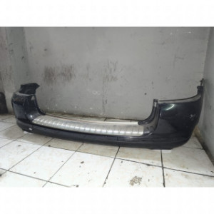 Pare choc arrière  pour PORSCHE Cayenne 9PA S 4.5 i V8 Break 340cv  Boîte Auto