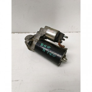 Démarreur  pour BMW Série 1 (E81) 120d 2.0 d 177cv