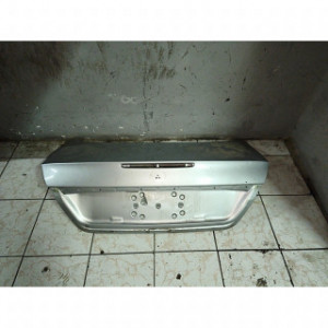 Coffre  pour MERCEDES Classe E (211) Phase 2 Berline 280 CDi 3.0 CDI V6 24V 4MATIC 190 cv Boîte auto