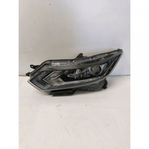 Phare gauche  pour NISSAN Qashqai Phase 2 (J11E) 1.3 DIG-T 16V 2WD DCT7 S&S 160 cv Boîte auto