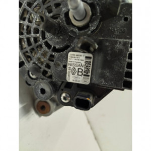 Alternateur  pour RENAULT Scénic IV Phase 2 1.3 Tce 16V 115 cv