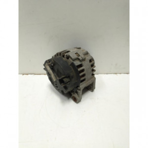 Alternateur  pour RENAULT Clio II Phase 2 5 portes 1.5 dCi 65cv