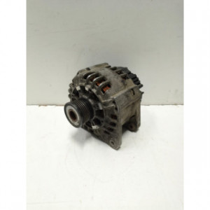 Alternateur  pour RENAULT Clio III 5 Portes 1.4 i 16V 98cv