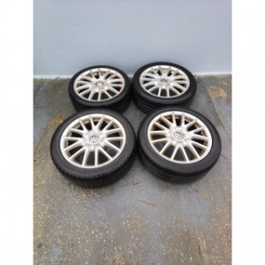 Jante alu  pour VOLKSWAGEN Golf V 2.0 TDi 16V 140cv