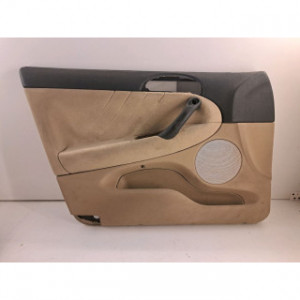 Panneau de porte avant gauche  pour ALFA ROMEO 147 Phase 2 1.6 i 16V Twin Spark 120cv