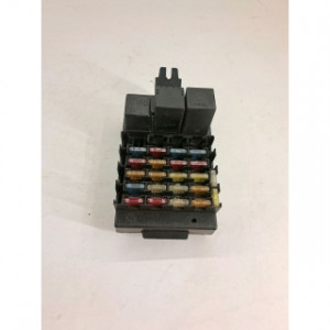 Boîte a fusibles  pour ALFA ROMEO 166 FL 3.2 i V6 24V 240cv  Luxury