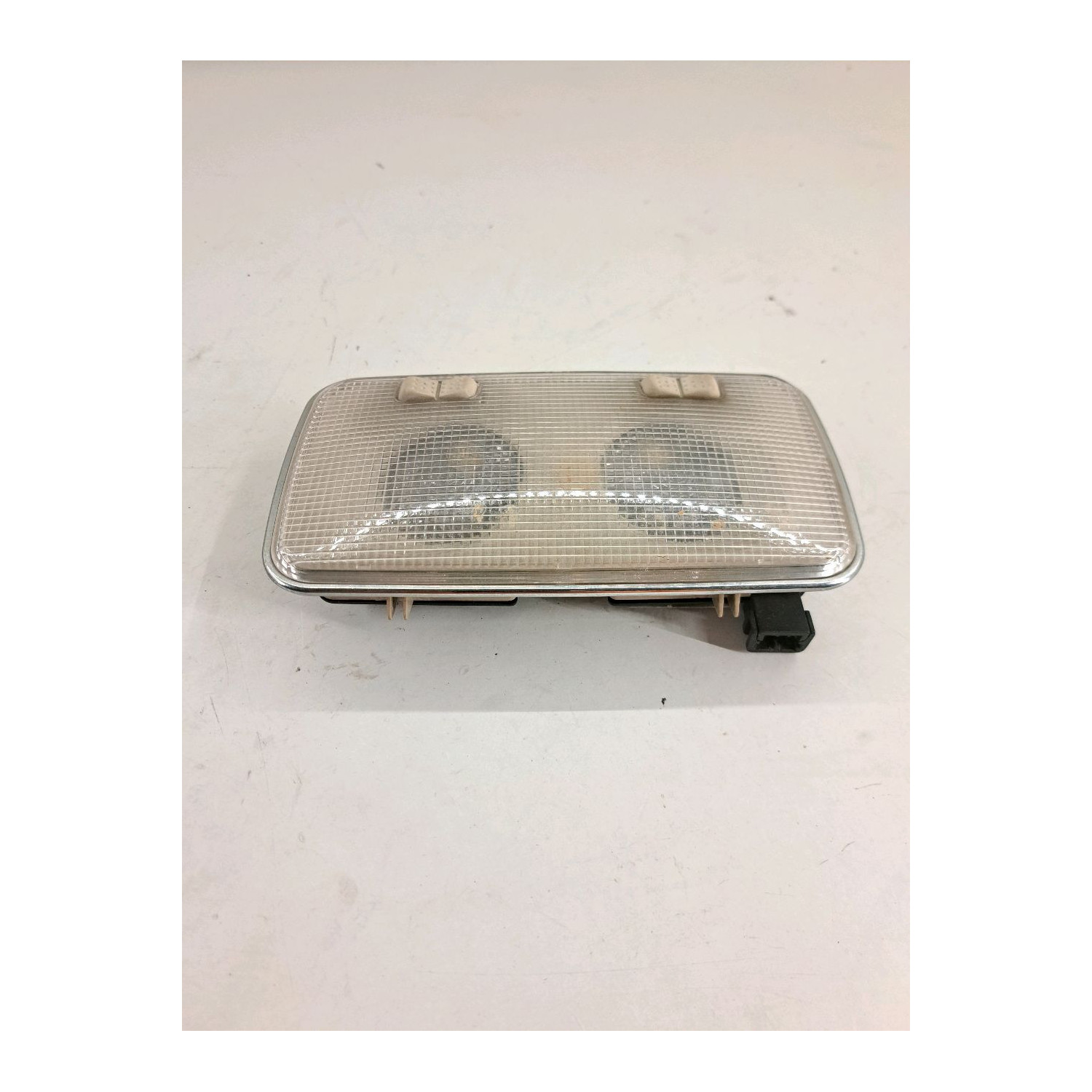 Eclairage plafonnier avant  pour ALFA ROMEO 166 FL 3.2 i V6 24V 240cv  Luxury