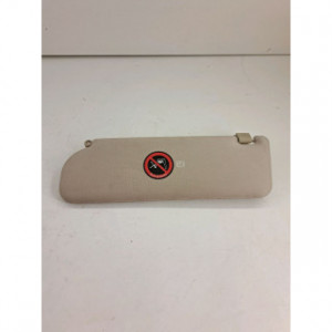 Pare soleil droit  pour ALFA ROMEO 166 FL 3.2 i V6 24V 240cv  Luxury